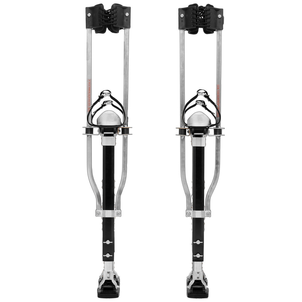 Surpro Premium Stilts Double Sided Magnesium Size 16-24