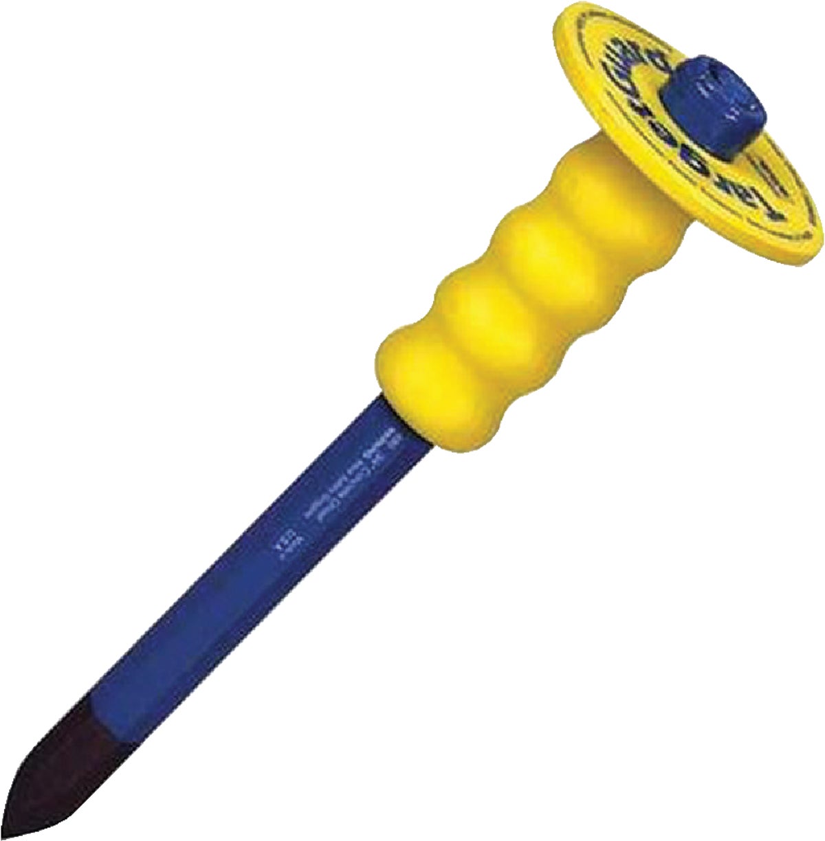 TargetGuard Concrete Chisel