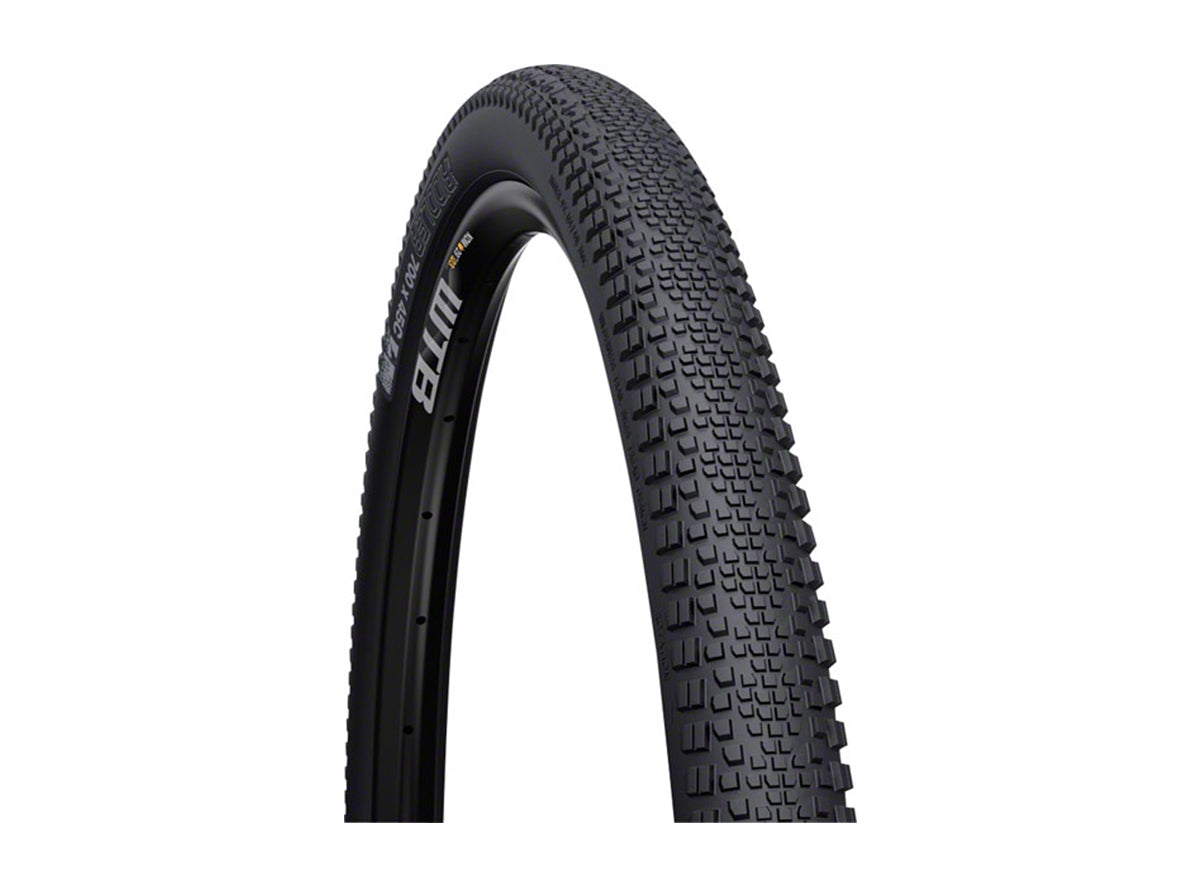 WTB Riddler TCS Light Fast Rolling 700c Folding Cyclocross Tire