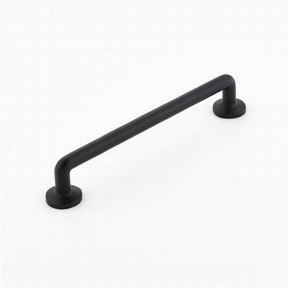 Emtek Bronze Rod Cabinet Pull 6 Center To Center