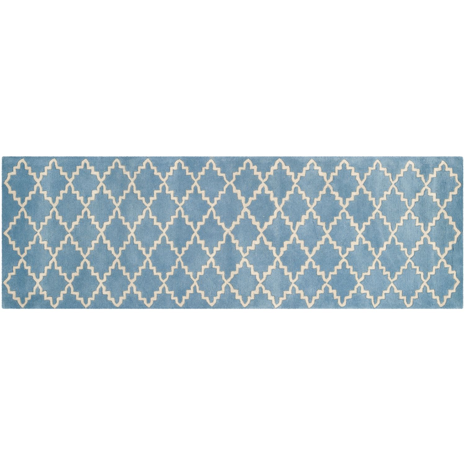 Safavieh Chatham Lattice Wool Rug