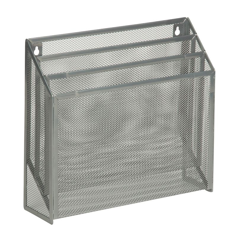 Honey-Can-Do Vertical Filer Sorter