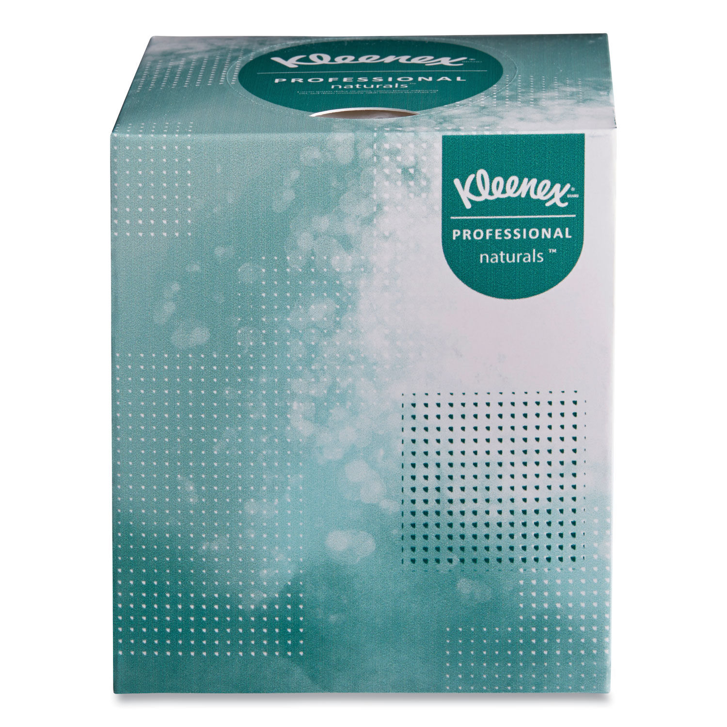 Naturals Facial Tissue by Kleenexandreg; KCC21272BX