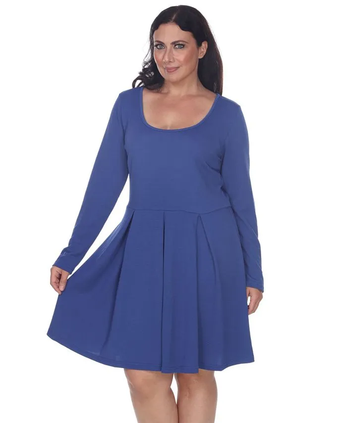 Women's Plus Size Jenara Dress