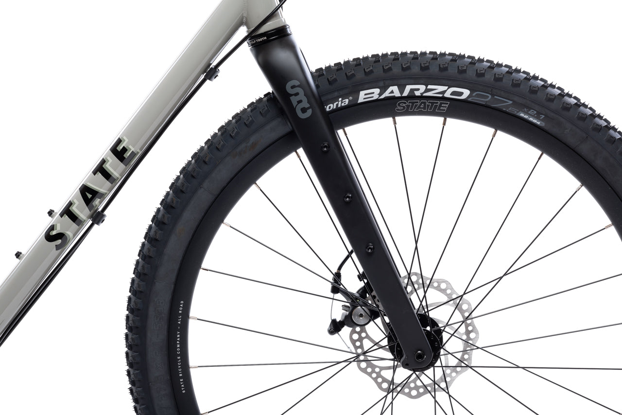 State Bicycle Co. - Carbon Fiber 