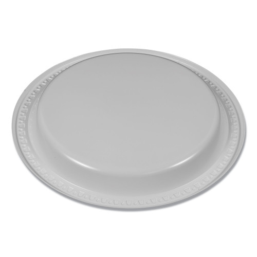 Tablemate Plastic Dinnerware， Plates， 7