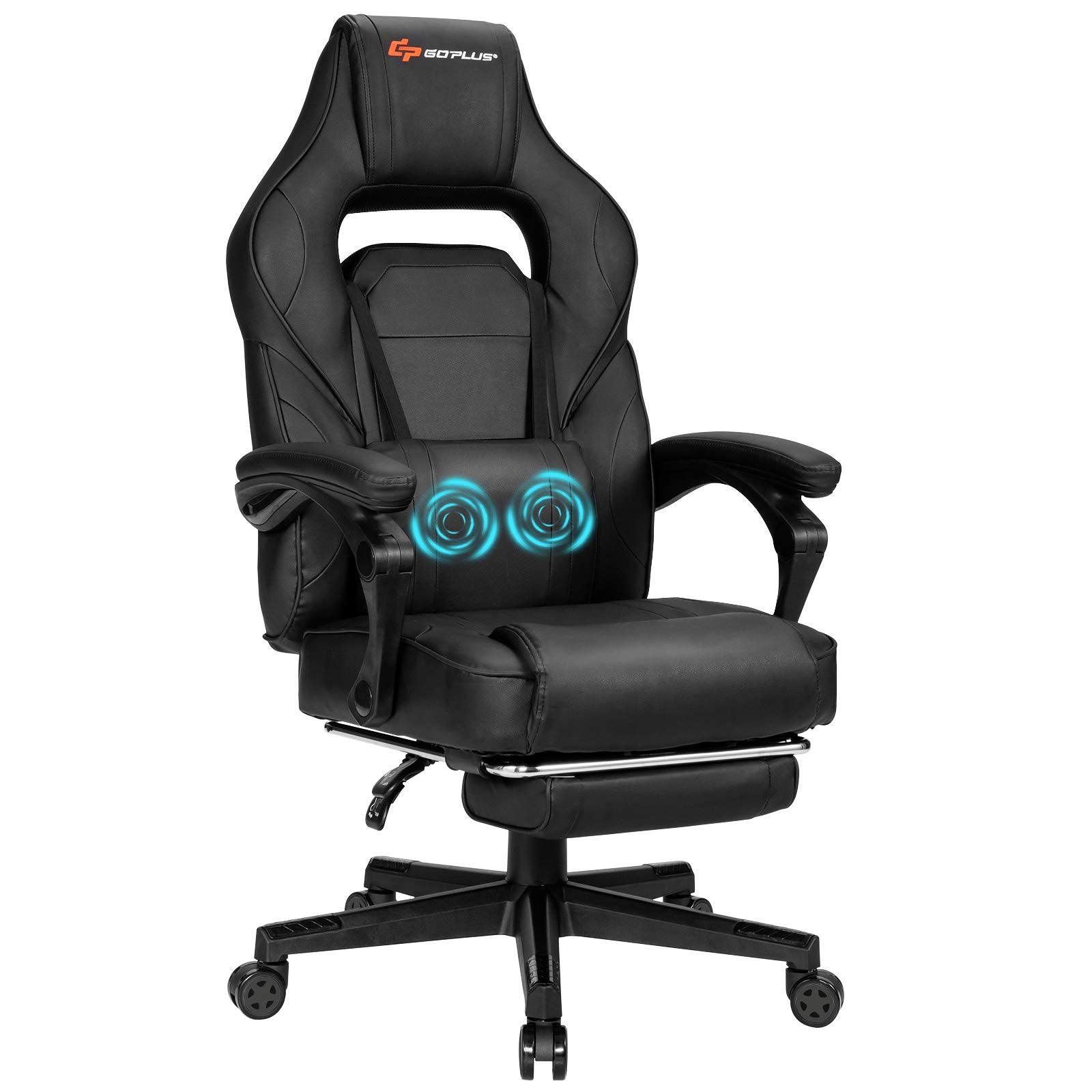 Ergonomic Gaming Chair, Executive Computer Office Chair