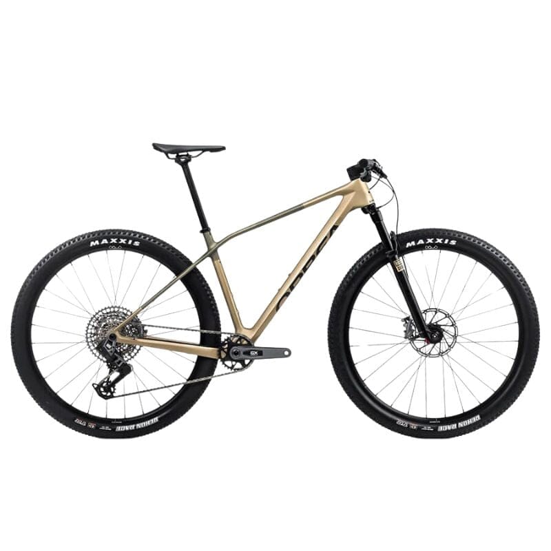 Orbea Alma M21