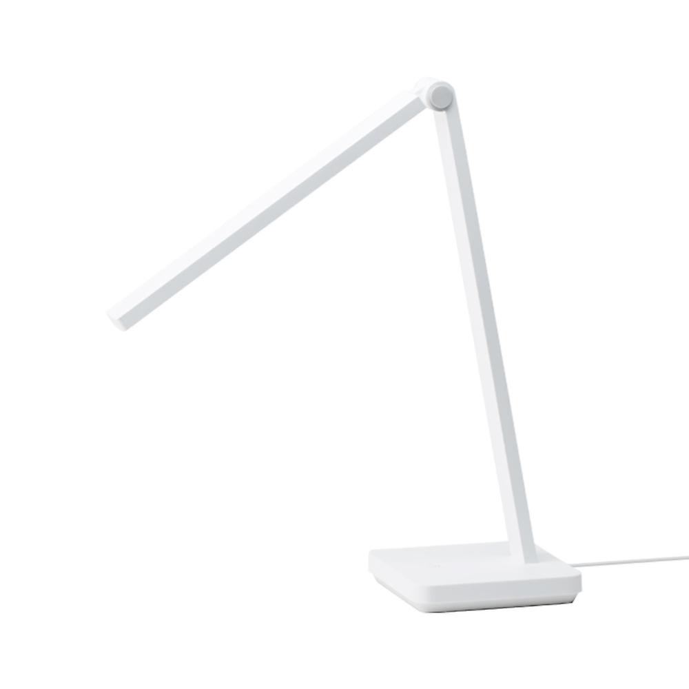 Xiaomi Mijia Lamp Lite Adjustable Desktop Led Light Three Light Modes No Blue Light Touch Control Table Lamp 4000k 500lm 220v No.299331