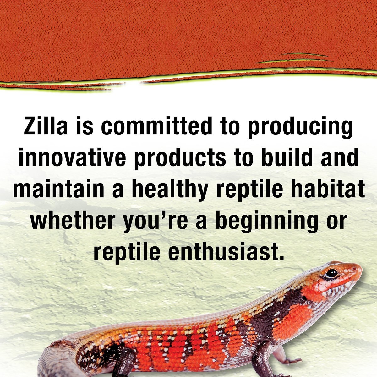 Zilla Basking Platform Corner Reptile Ramp