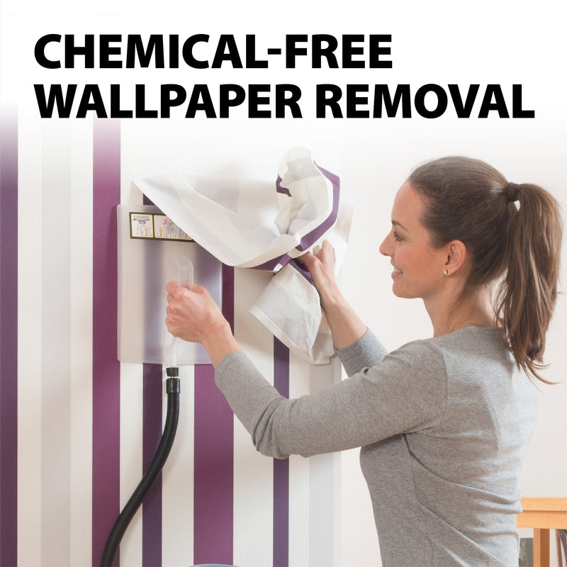 WALLPAPER STEAMER