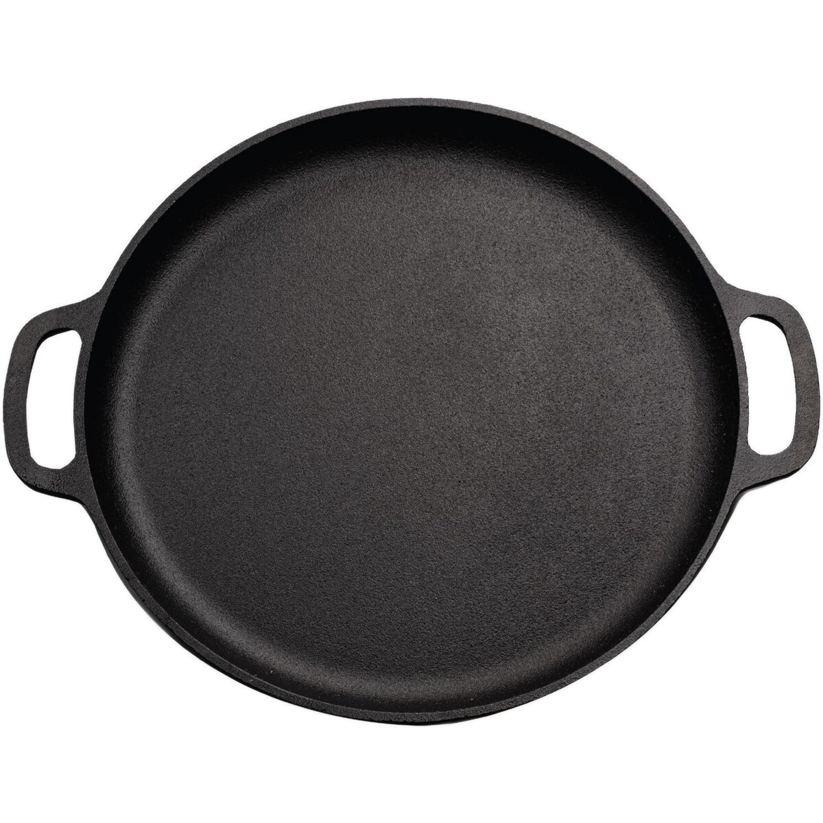 Memphis Grills Cast Iron Skillet