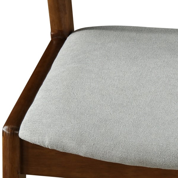 Swansea Fabric Chair