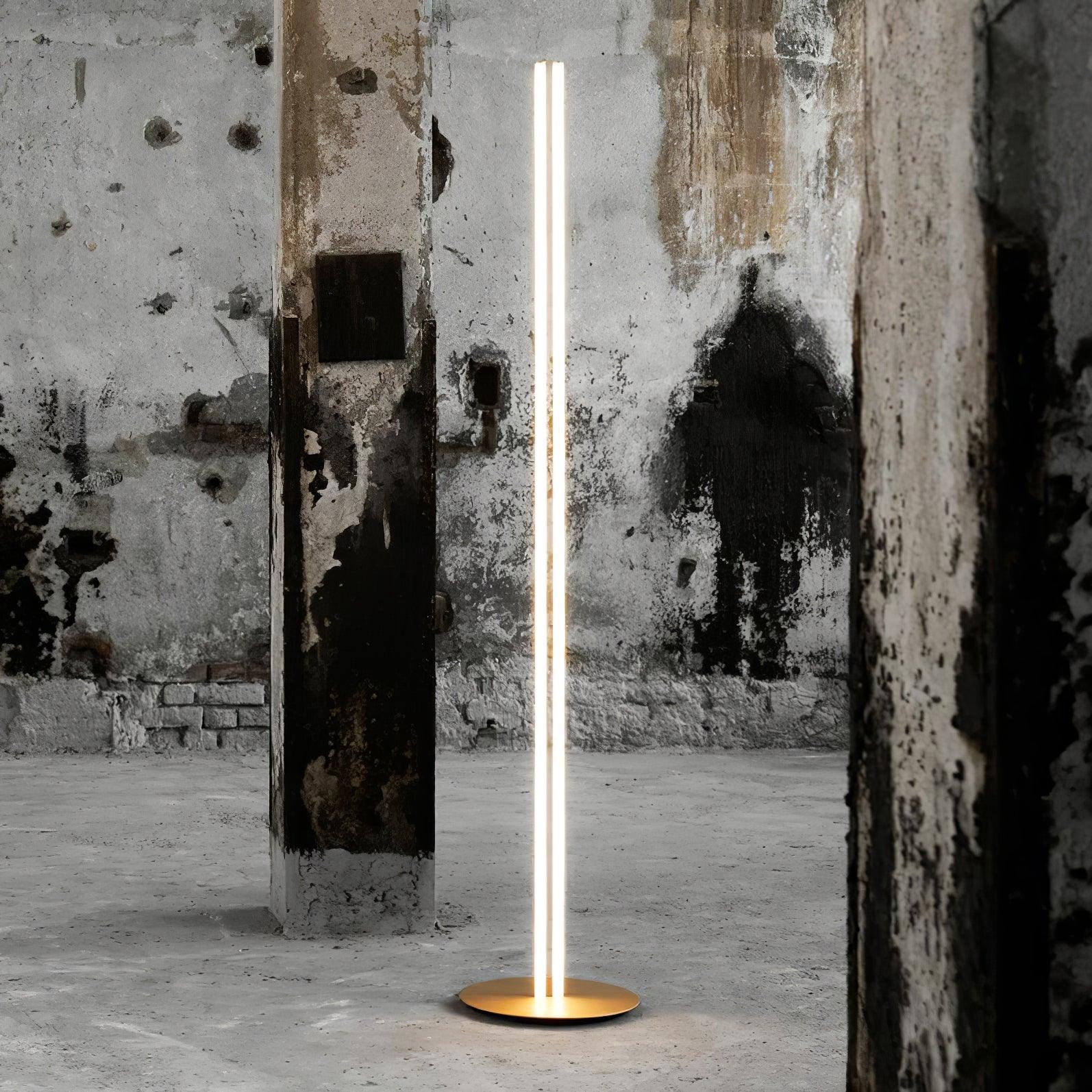 Coordinates Floor Lamp