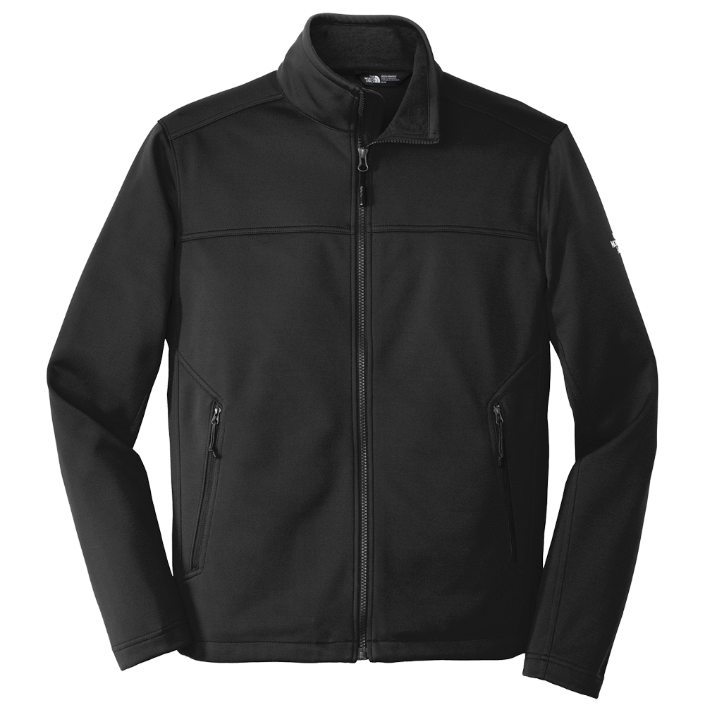 The North Face Ridgewall Soft Shell Jacket