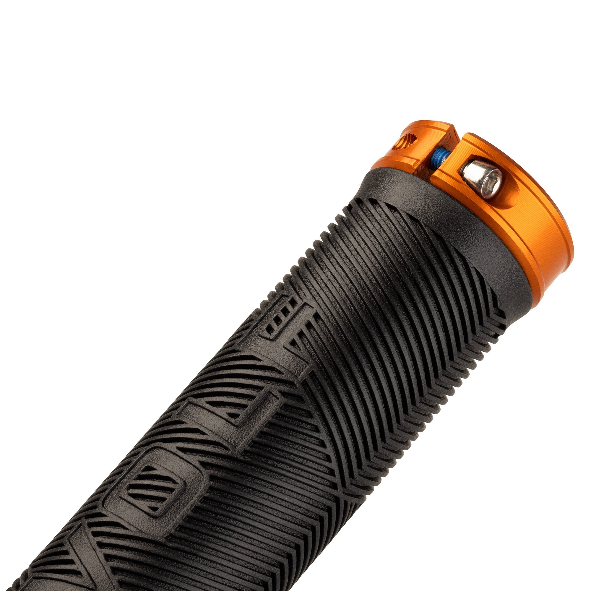 Echo Lock-On Grips by Wolf Tooth
