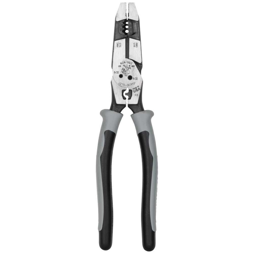 Klein Hybrid Pliers Multi Purpose