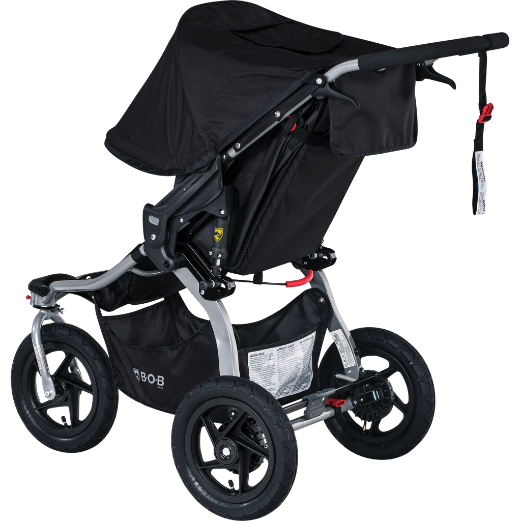 Bob-Rambler-Jogging-Stroller