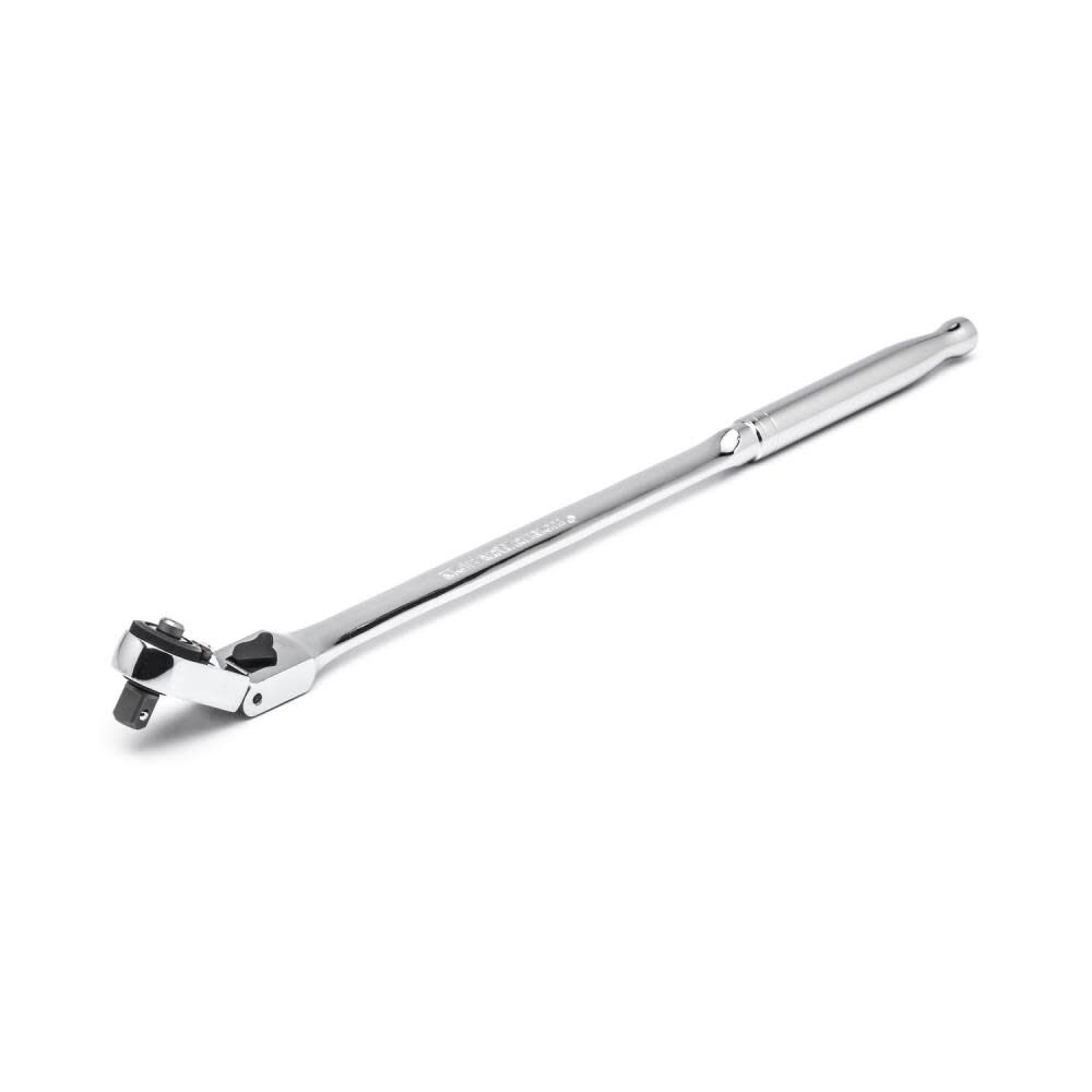 GEARWRENCH Slim Head Ratchet 1/4 Dr. 12 In. Handle 81030 from GEARWRENCH