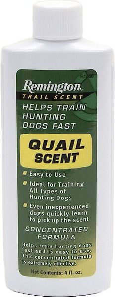 Remington Trail Scent Dog Training Scent