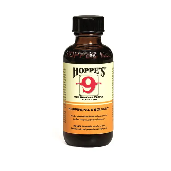 Hoppe's #9 Gun Bore Cleaner