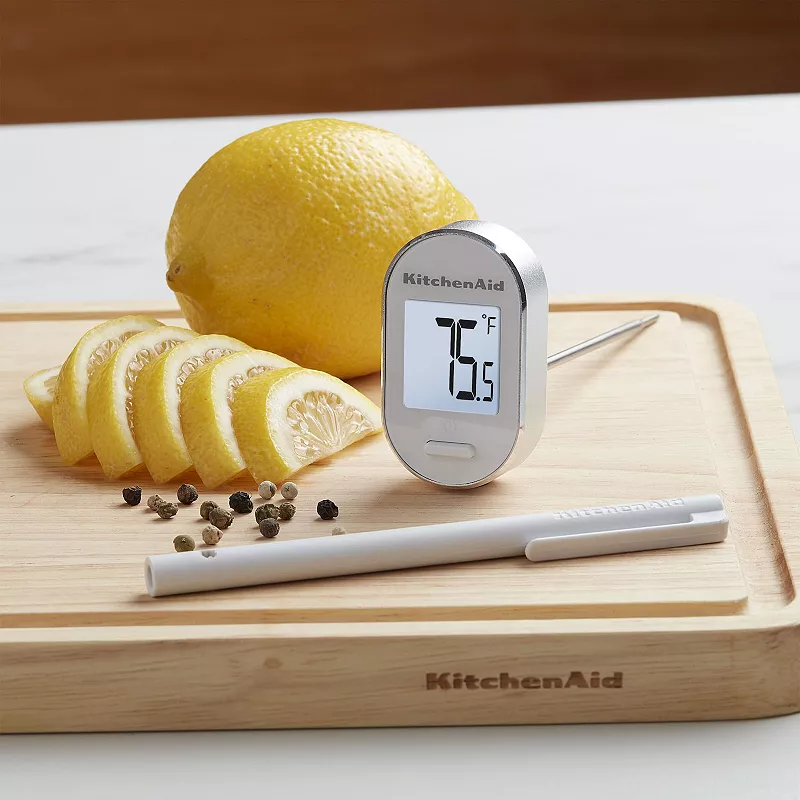 KitchenAid Digital Instant-Read Thermometer