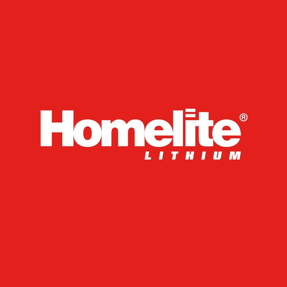 Homelite 12V Lithium 10 in. Cordless String TrimmerEdger with Internal 2.5 Ah Battery and Charger HOMST10