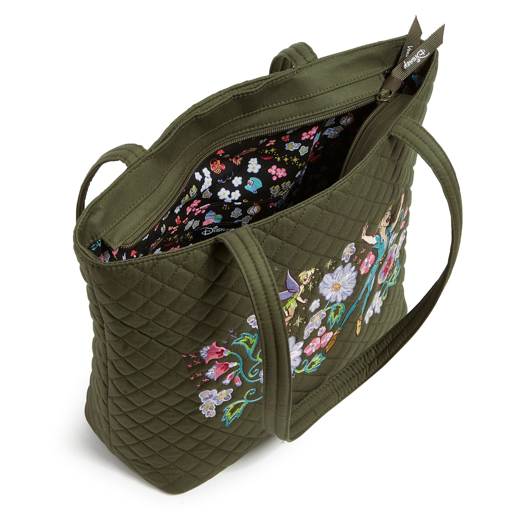 Disney Small Vera Tote Bag