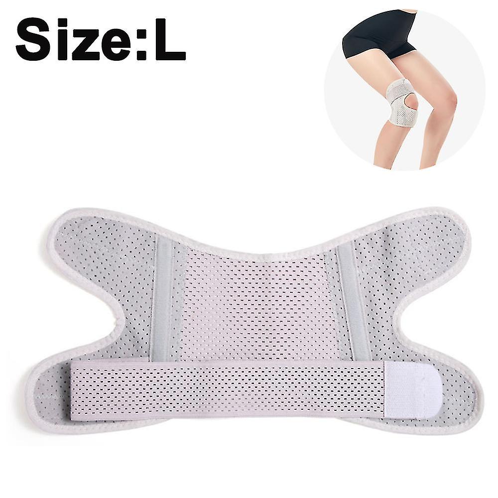 Knee Braces With Dual Stabilizers Knee Support Men Women Relieves Meniscus Tear Knee Pain Arthritis Tendonitis Pain Injury Recovery Running Workout Br