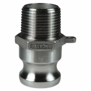 Dixon Valve 238 100 F SS Adaptor