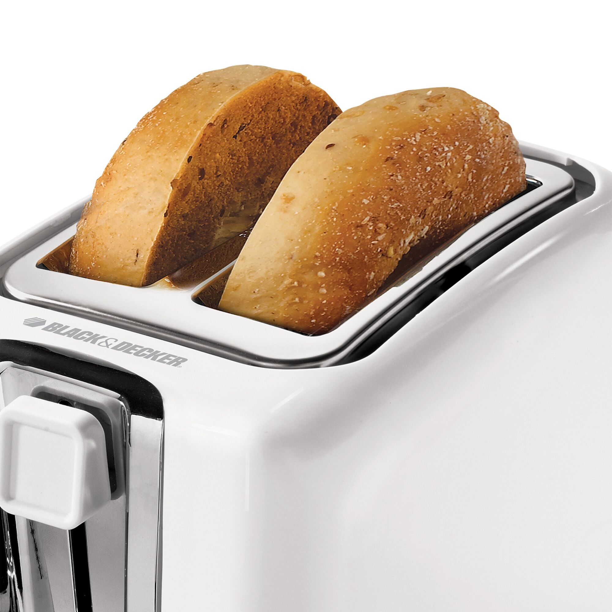 2-Slice Toaster