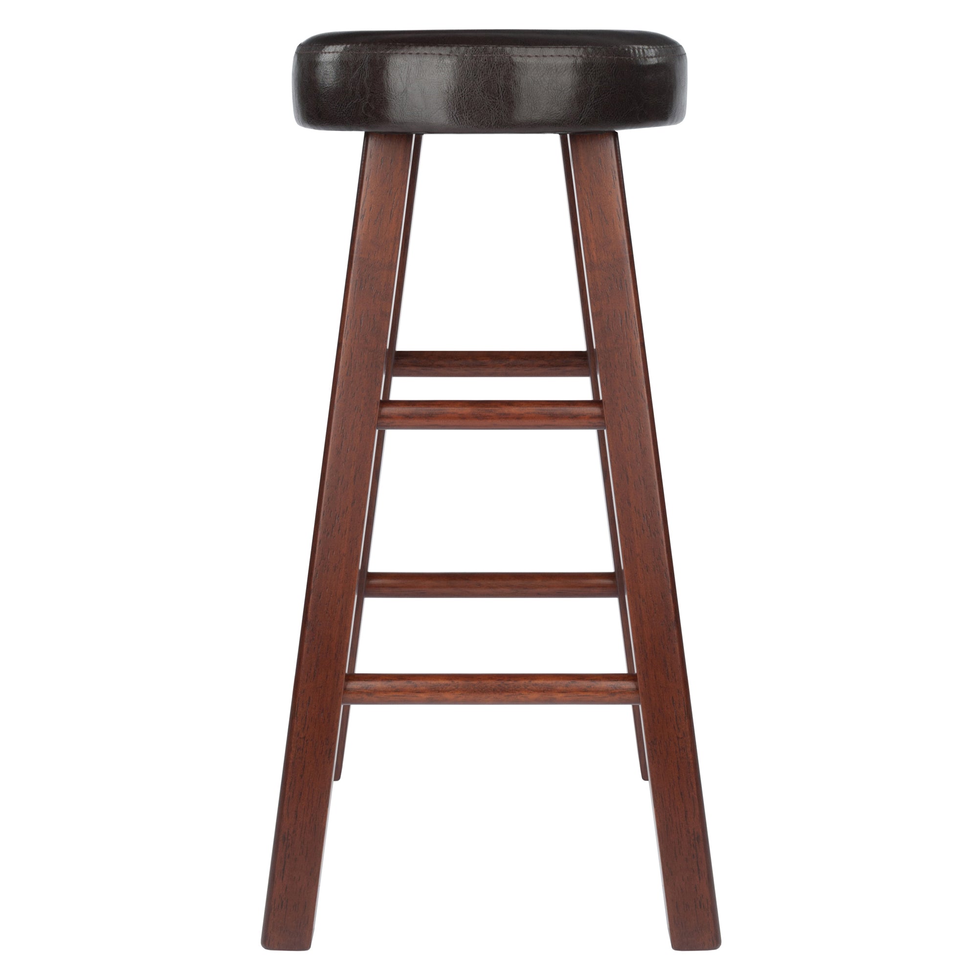 Maria Cushioned Counter Stool