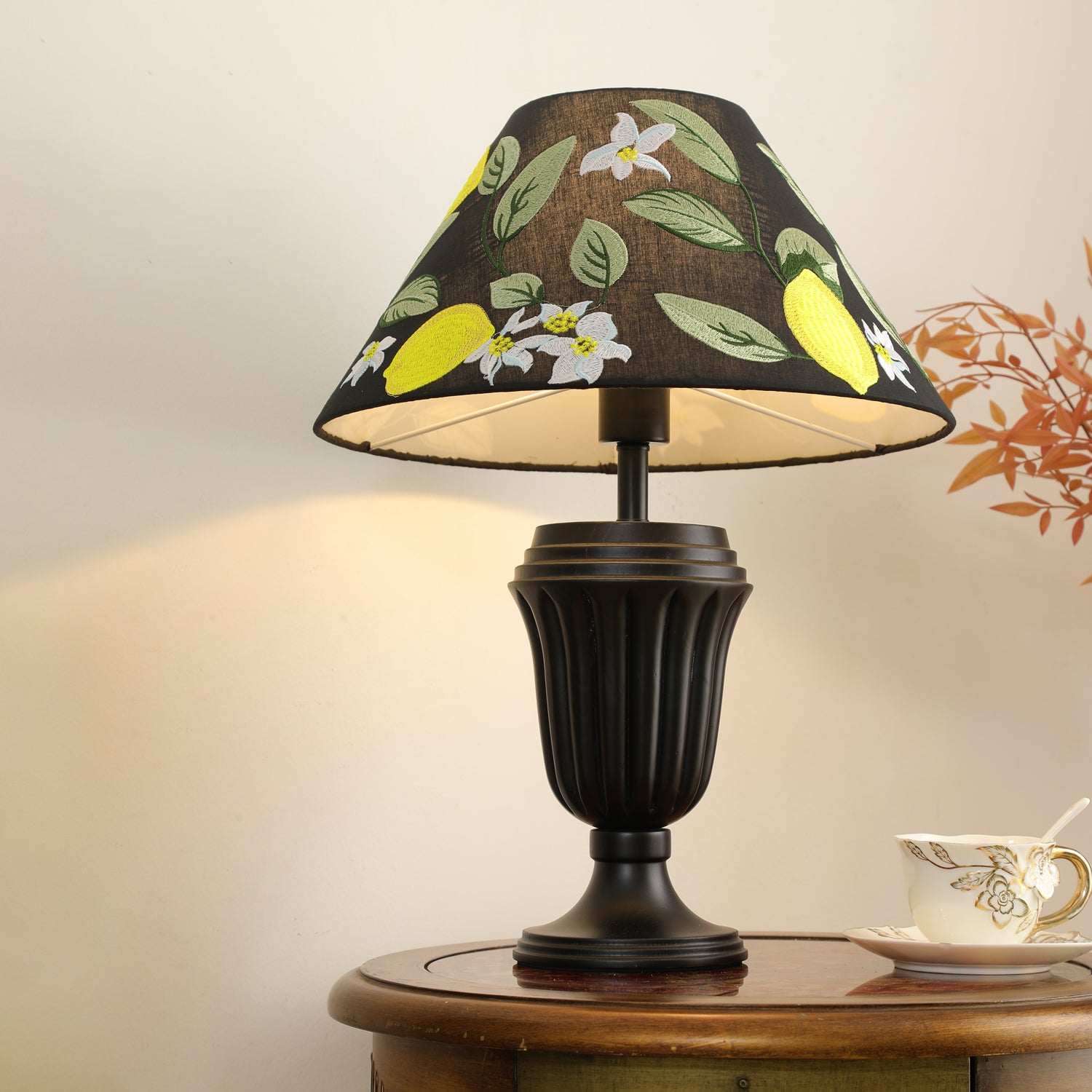 Evelyn Table Lamp