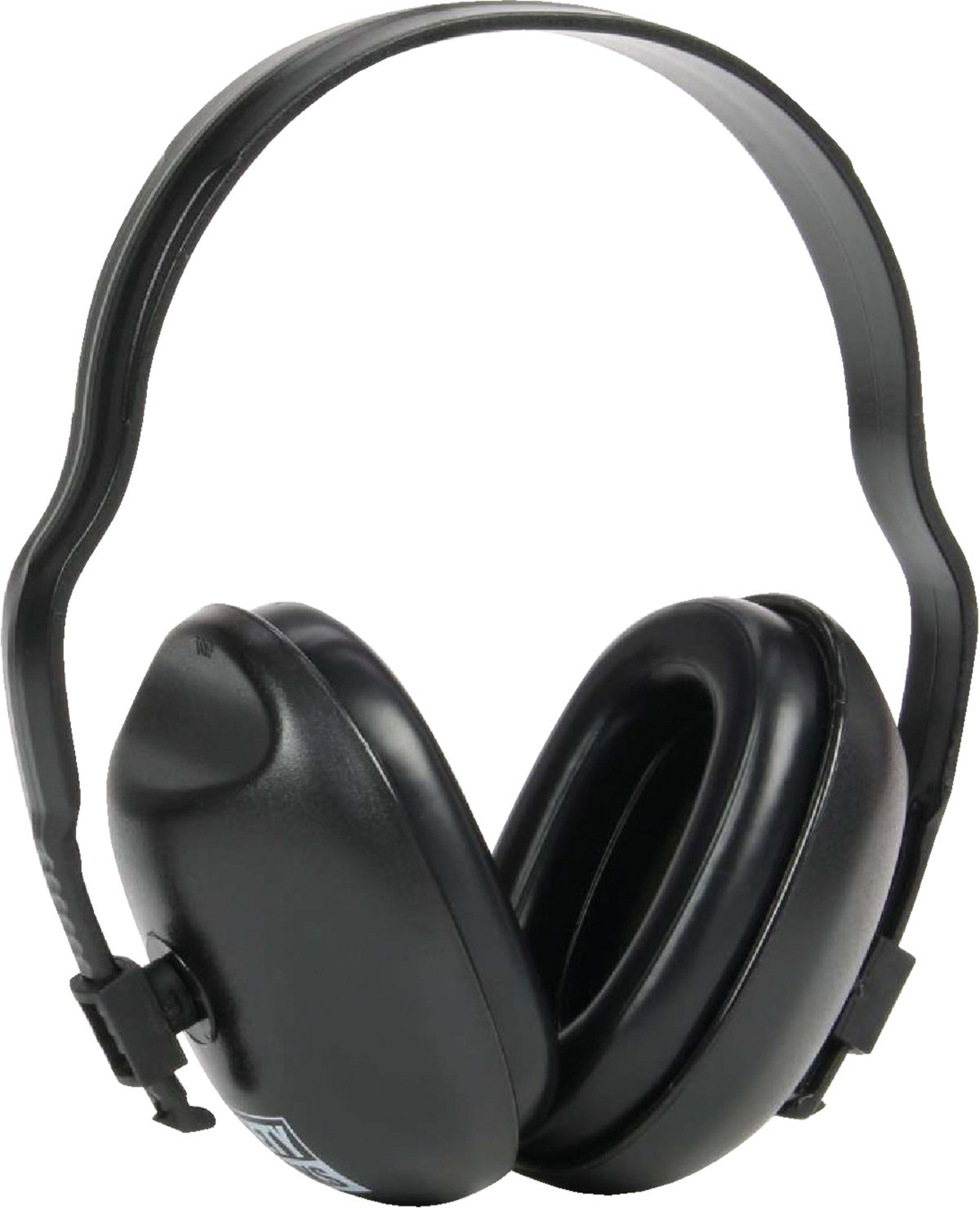 Safety Works Industrial Grade Earmuffs