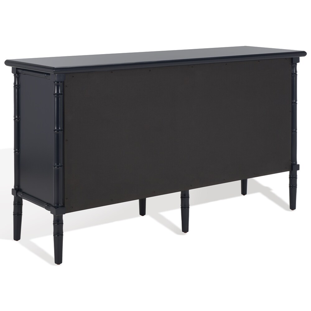 SAFAVIEH Couture Mina 6 Drawer Dresser