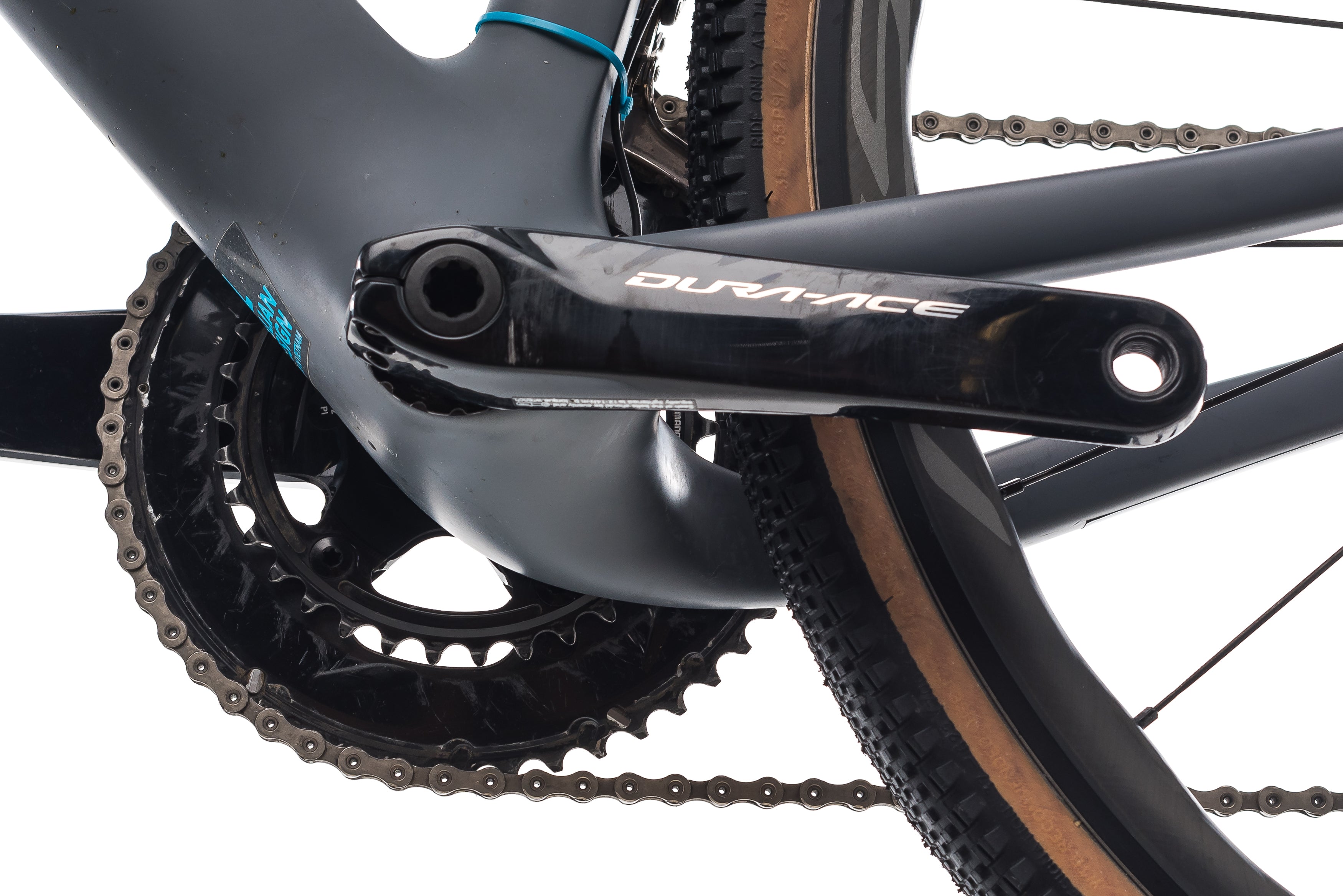 3T Exploro Team Large Bike - 2018