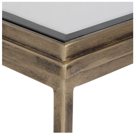 INDIA NESTING TABLES