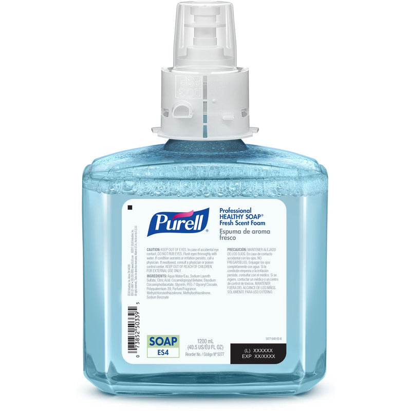 HAND SOAP RFL 40.5 OZ