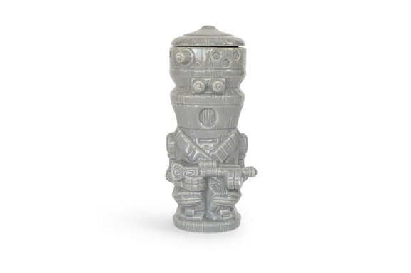 Beeline Creative BLC 15976 C Geeki Tikis Star Wars...