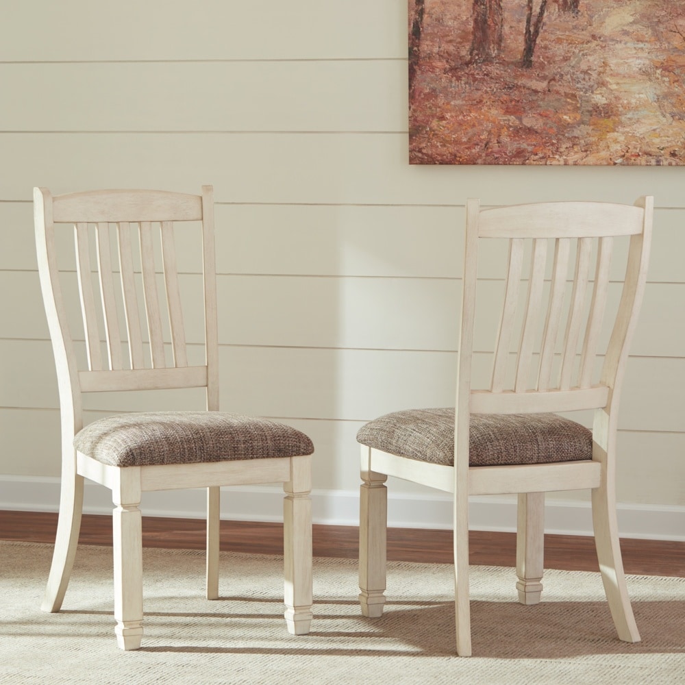 Bolanburg Dining Room Chair (Set of 2)