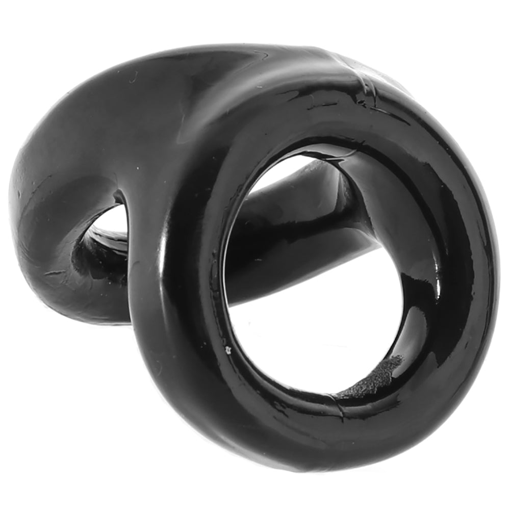 Colt Snug Tugger Dual Support Ring in Black