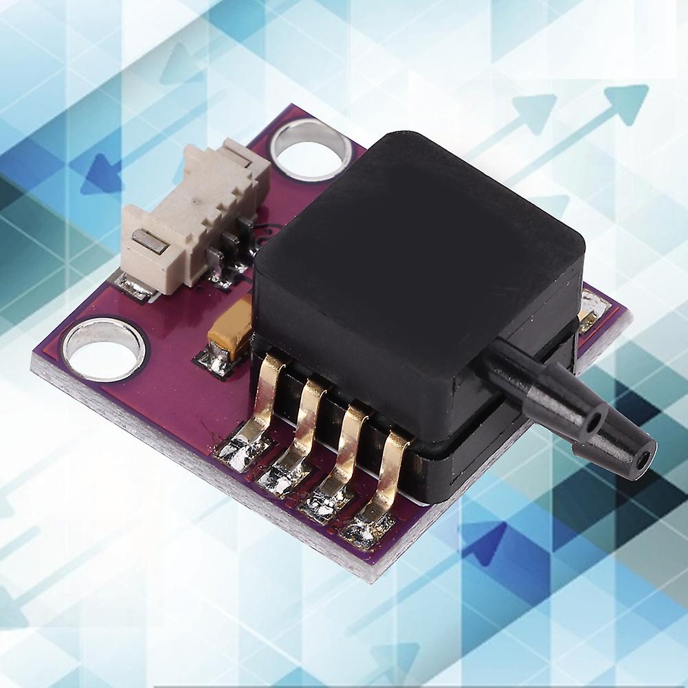 Mpxv7002dp Breakout Pressure Sensor Board Transducer For Apm2.5