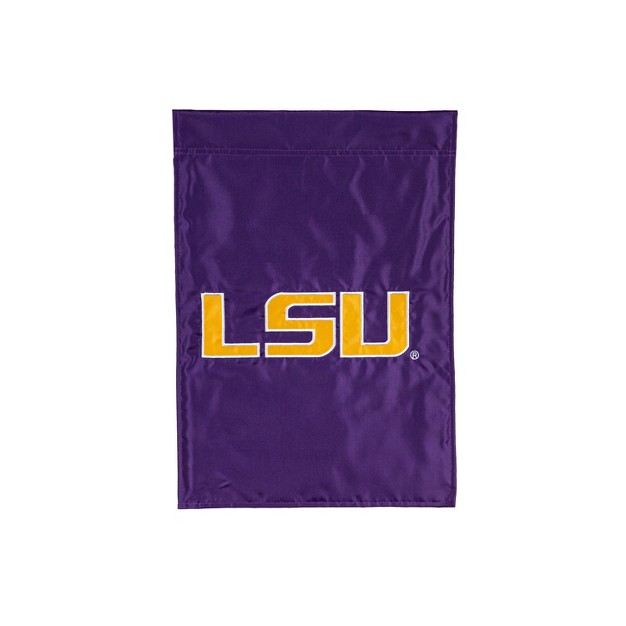 Flag App Gar Lsu