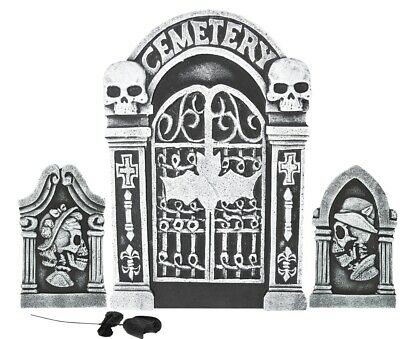 Tombstone Set 24 Pcs