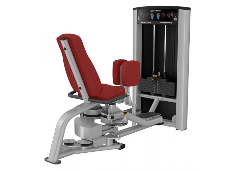 Life Fitness Axiom Series Hip Abductor Adductor