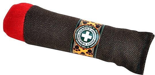 Meowijuana Catnip Cigar Cat Toy