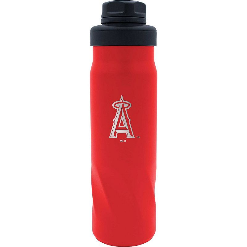 WinCraft Los Angeles Angels 20oz. Morgan Water Bottle