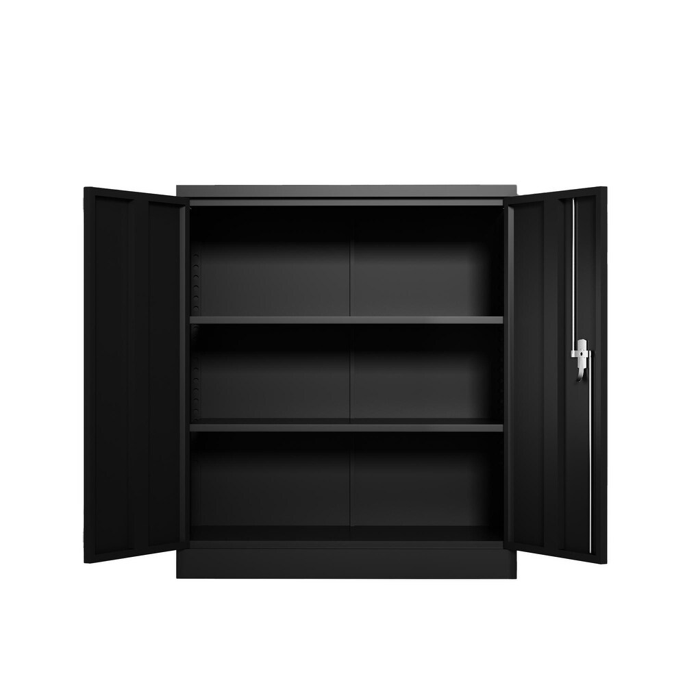 Metal Storage Cabinet