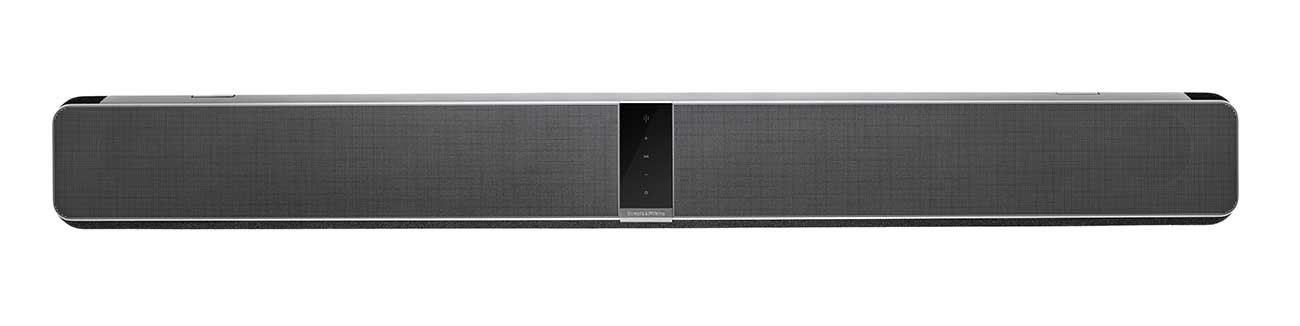 Bowers and Wilkins Panorama 3 Black Wireless Soundbar