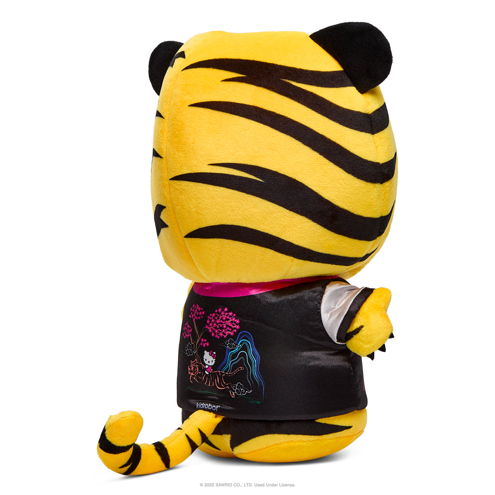 Hello Kitty® Chinese Zodiac Year of the Tiger 13